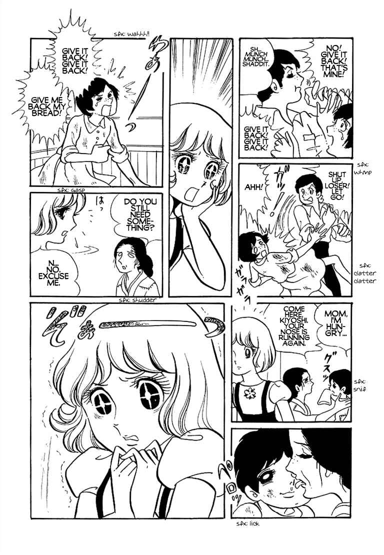 Page 20 Chapter 6 Together Alone