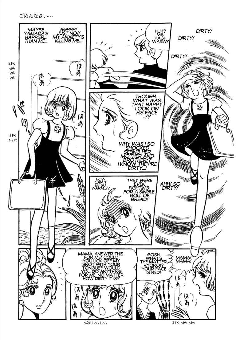 Page 21 Chapter 6 Together Alone