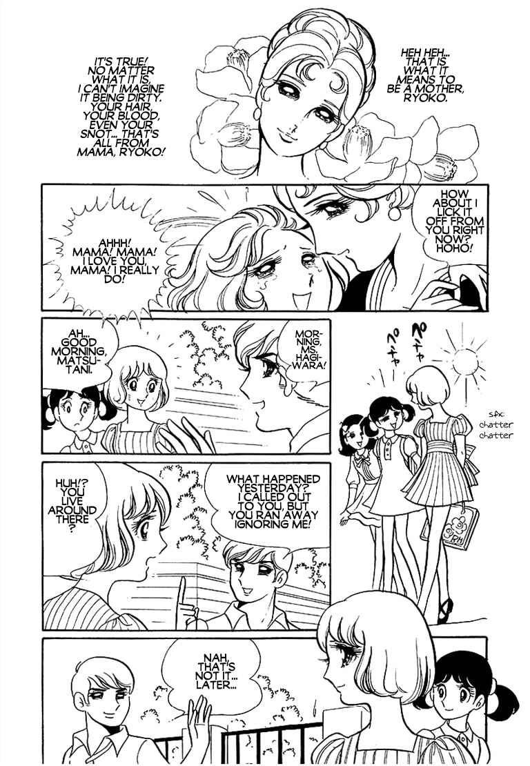 Page 22 Chapter 6 Together Alone