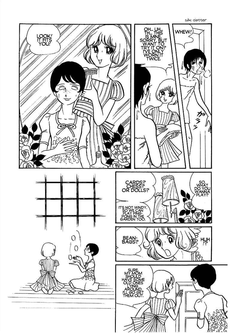 Page 30 Chapter 6 Together Alone