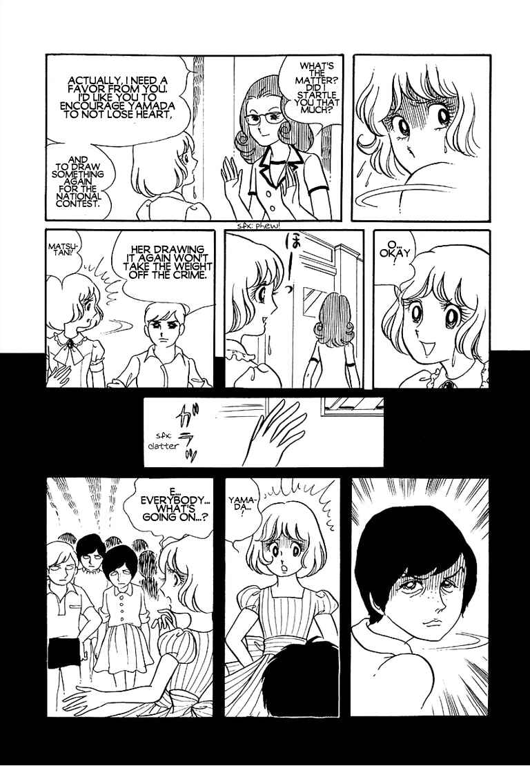 Page 44 Chapter 6 Together Alone