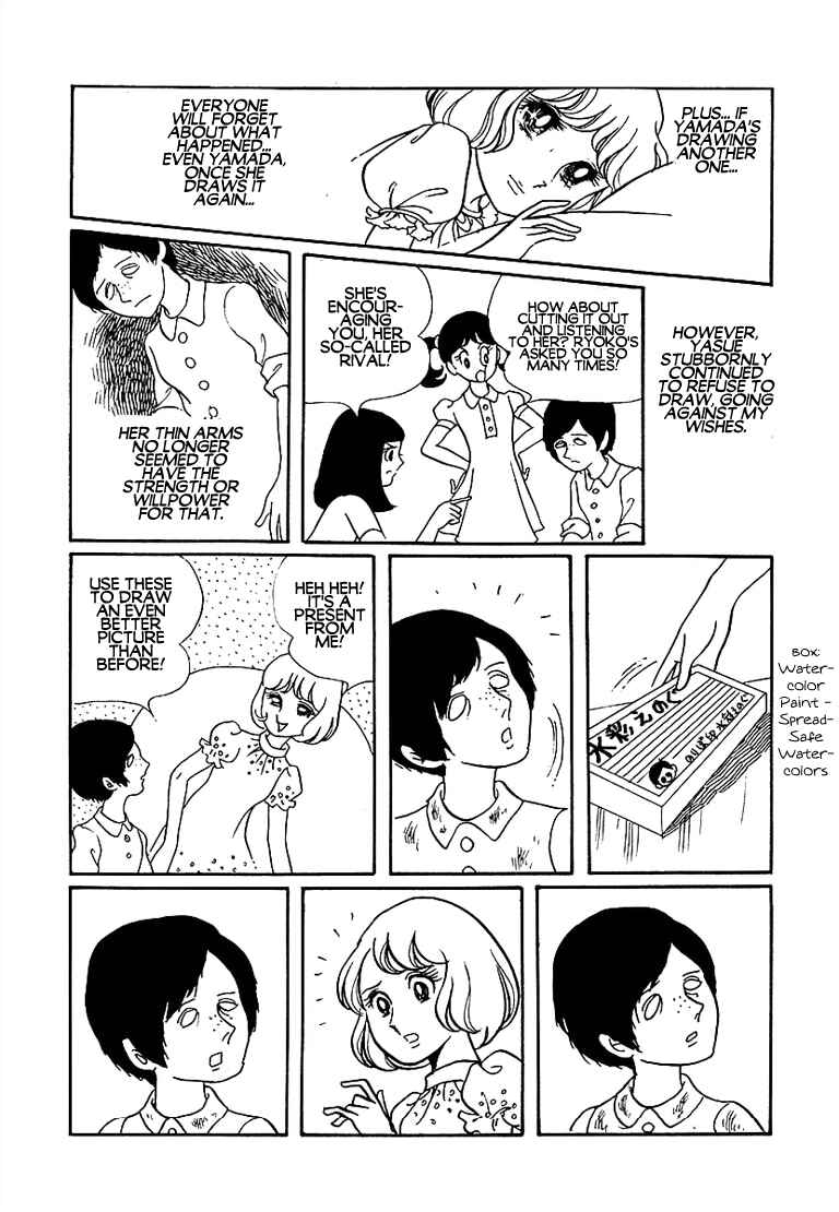 Page 46 Chapter 6 Together Alone
