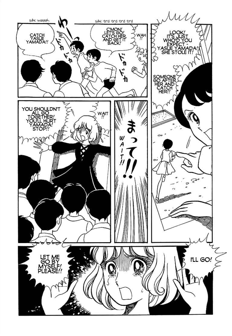 Page 50 Chapter 6 Together Alone