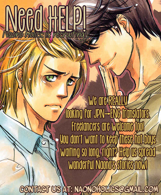 Page 36 Chapter 5 Dorobou to Hatsukoi