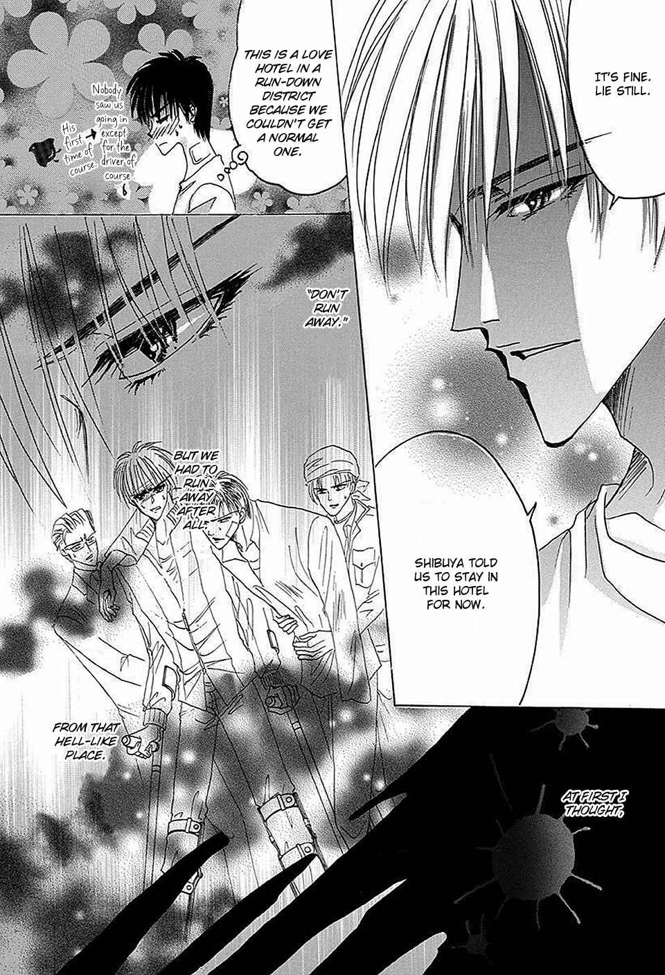 Page 14 Chapter 65 Bronze