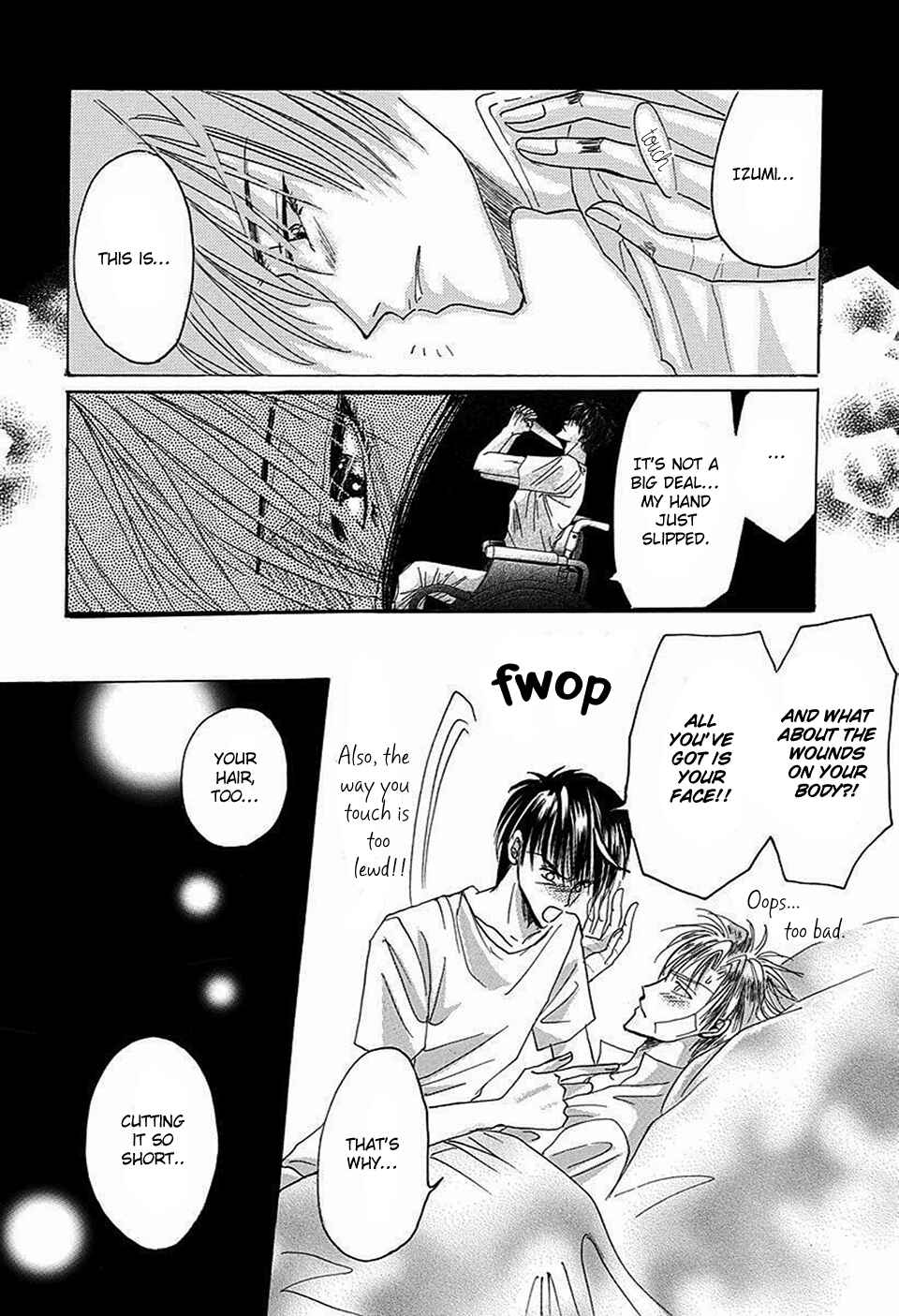 Page 22 Chapter 65 Bronze