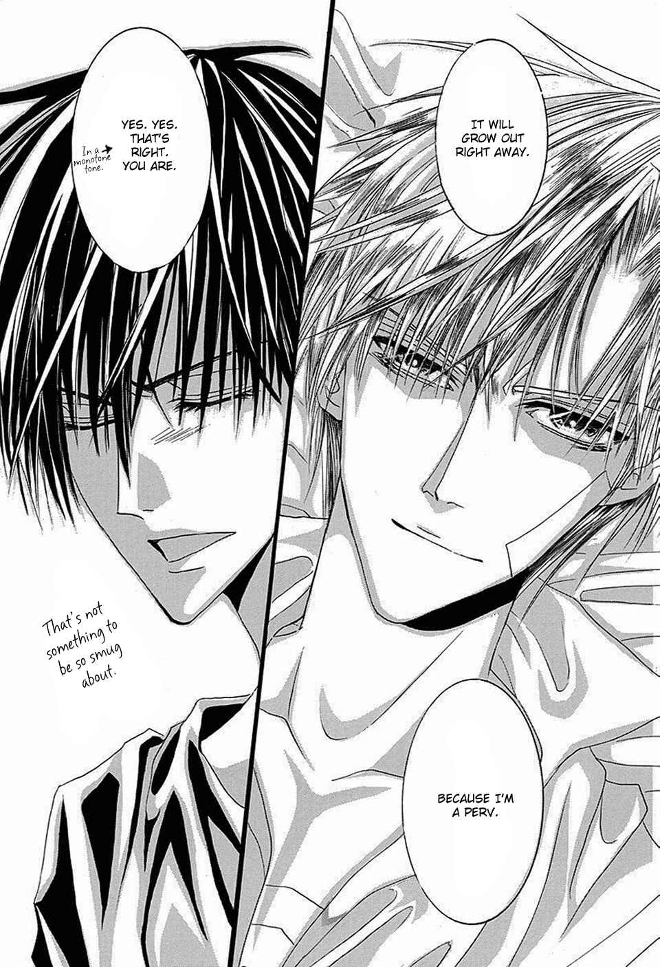 Page 23 Chapter 65 Bronze
