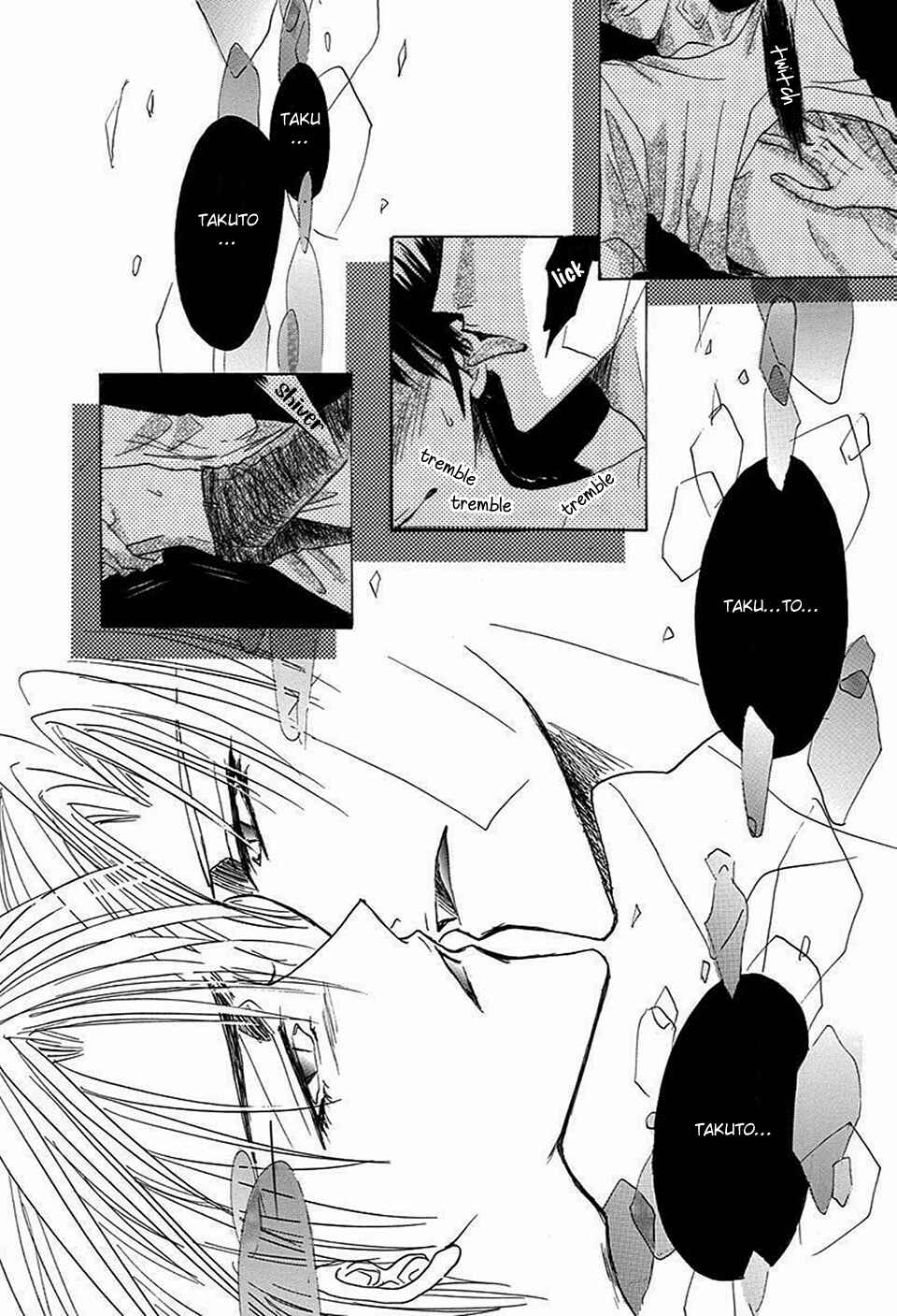 Page 26 Chapter 65 Bronze