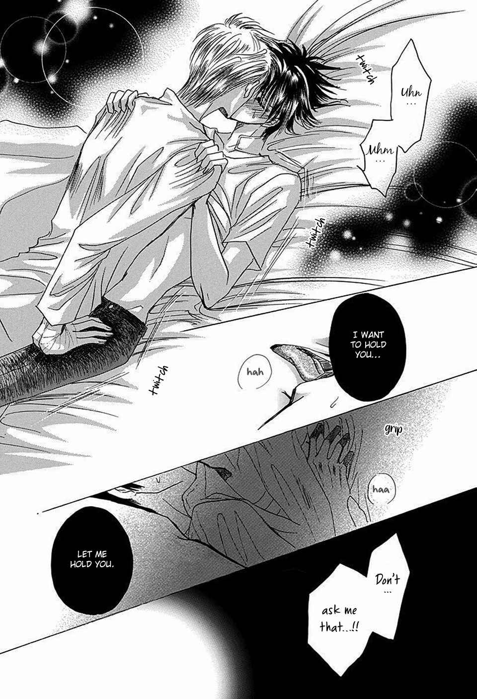 Page 27 Chapter 65 Bronze