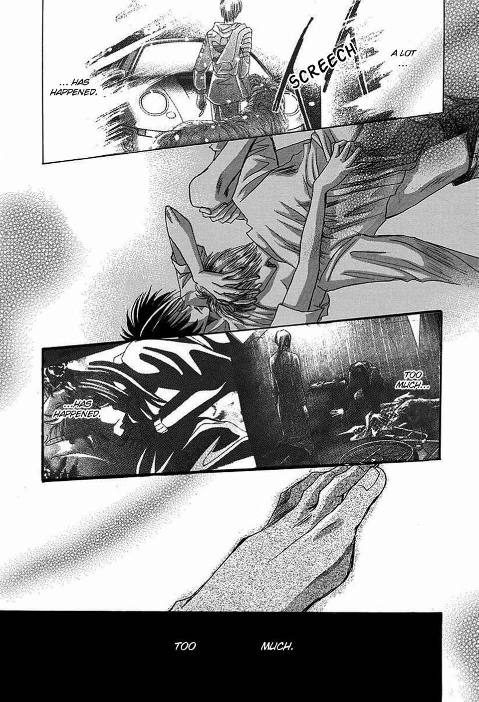Page 29 Chapter 65 Bronze