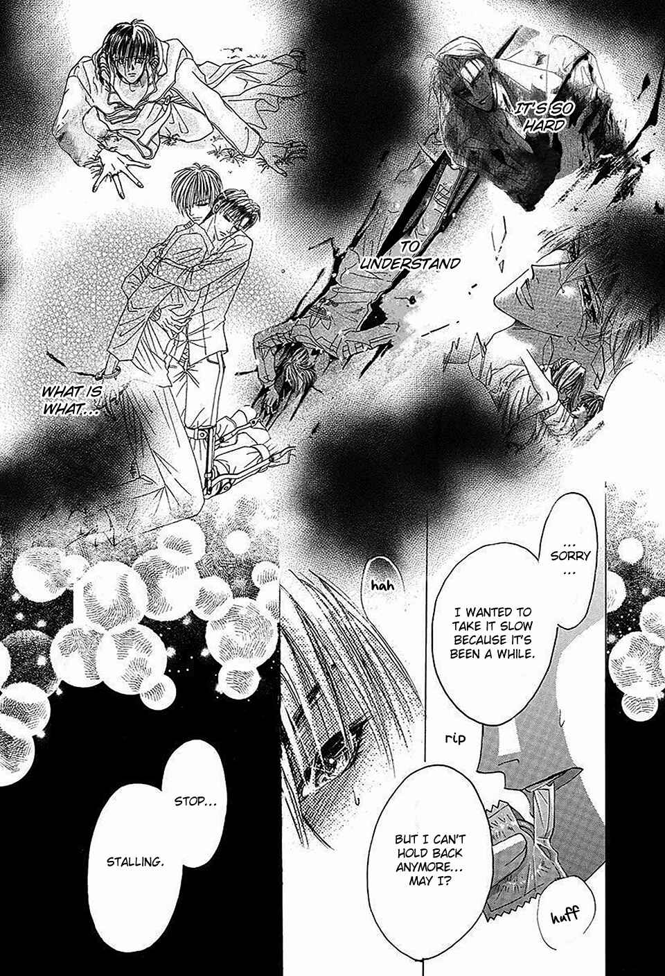 Page 30 Chapter 65 Bronze