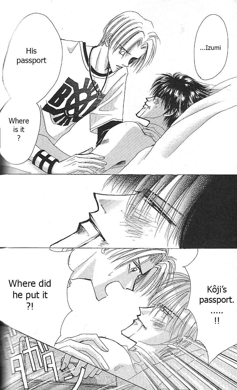 Page 27 Chapter 51 Bronze