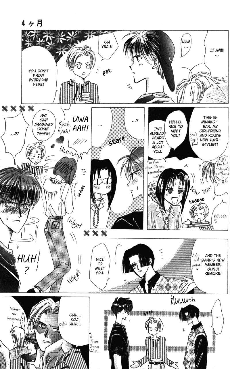 Page 10 Chapter 40.5 Bronze