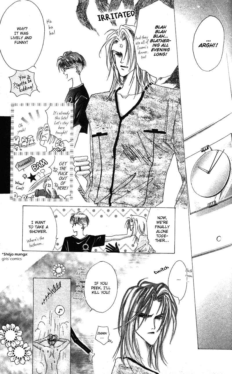 Page 12 Chapter 40.5 Bronze