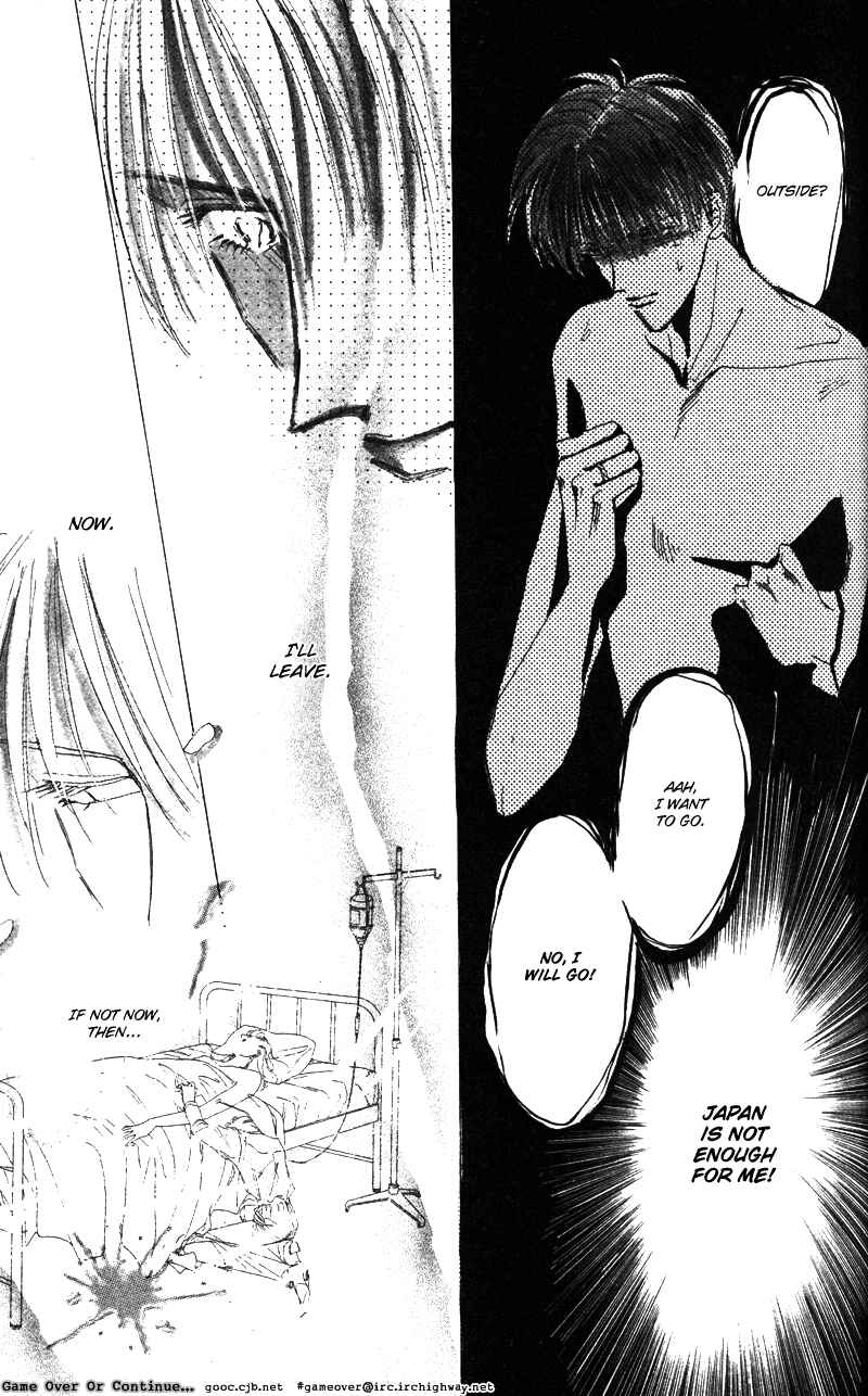 Page 26 Chapter 40.5 Bronze