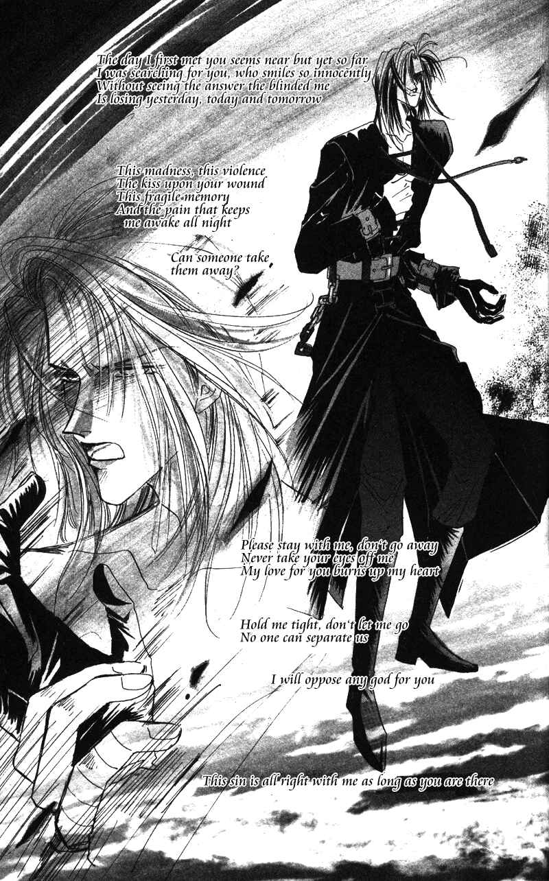 Page 28 Chapter 40.5 Bronze
