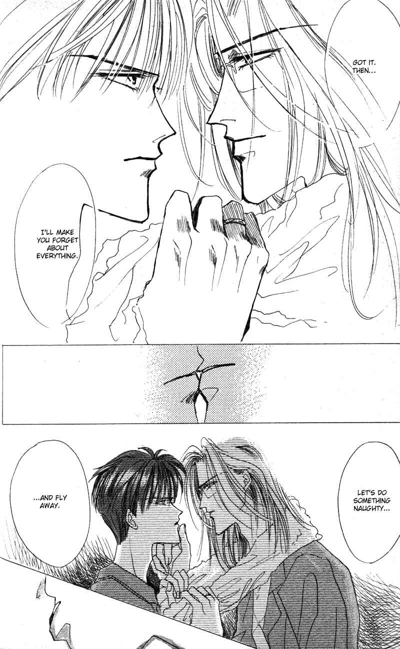 Page 31 Chapter 40.5 Bronze