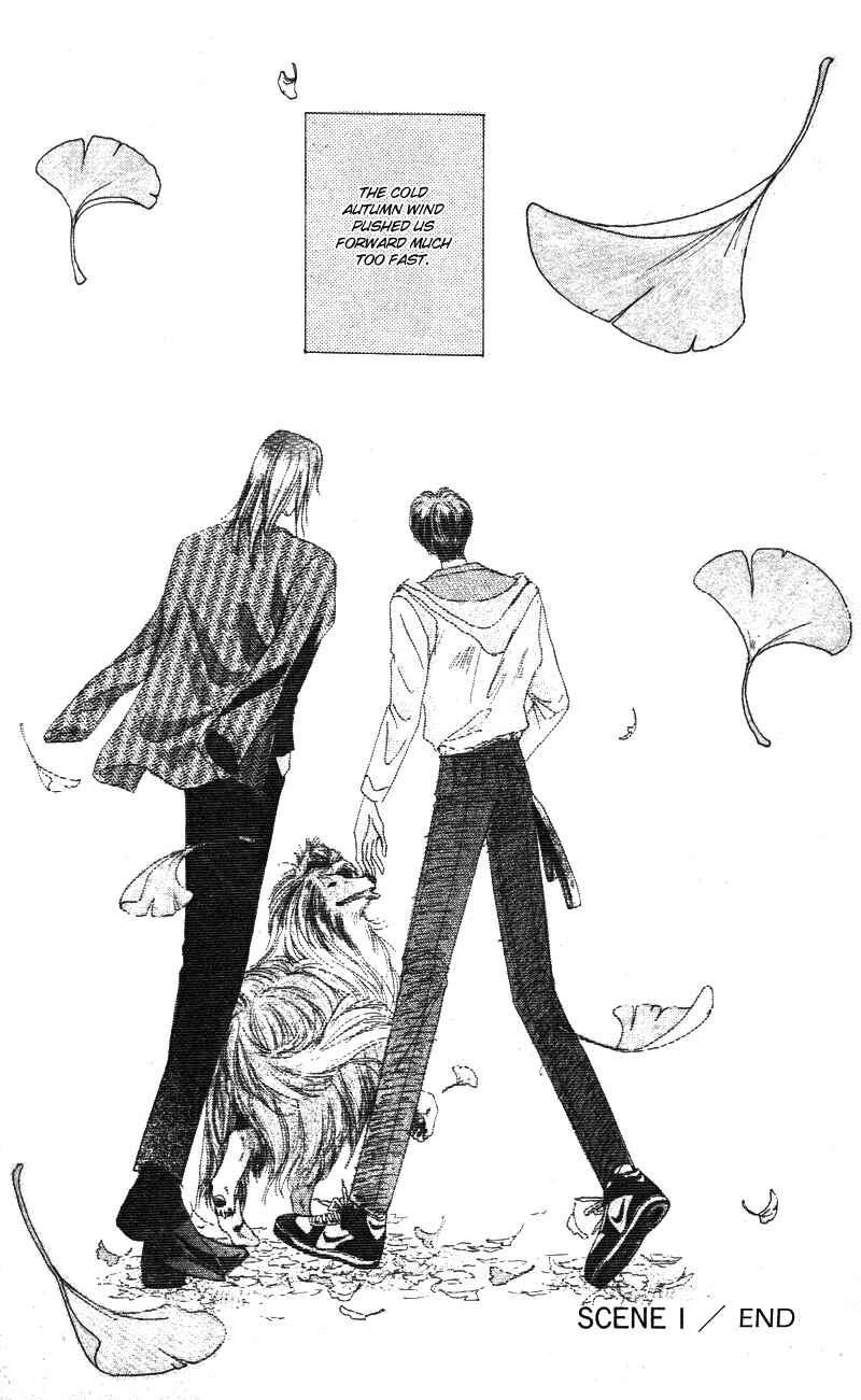 Page 35 Chapter 40.5 Bronze
