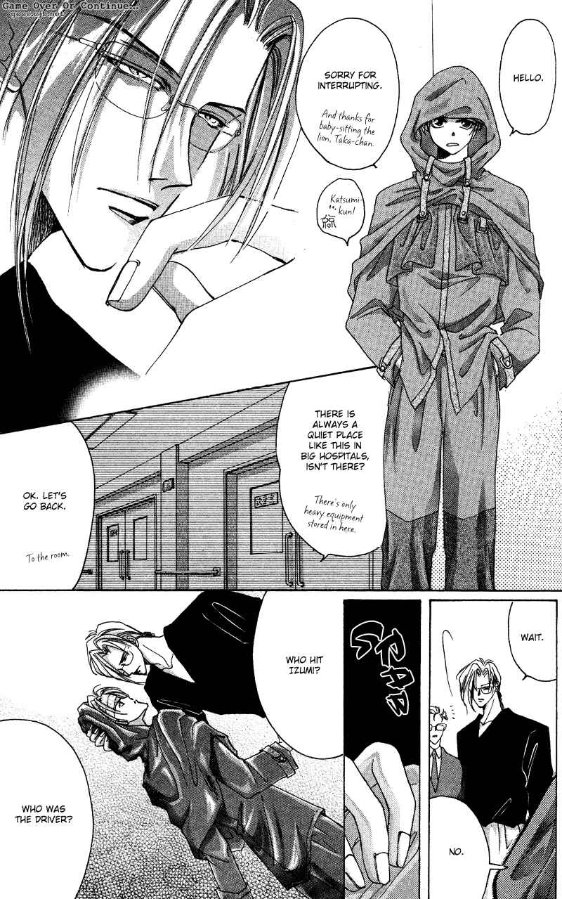Page 16 Chapter 43 Bronze