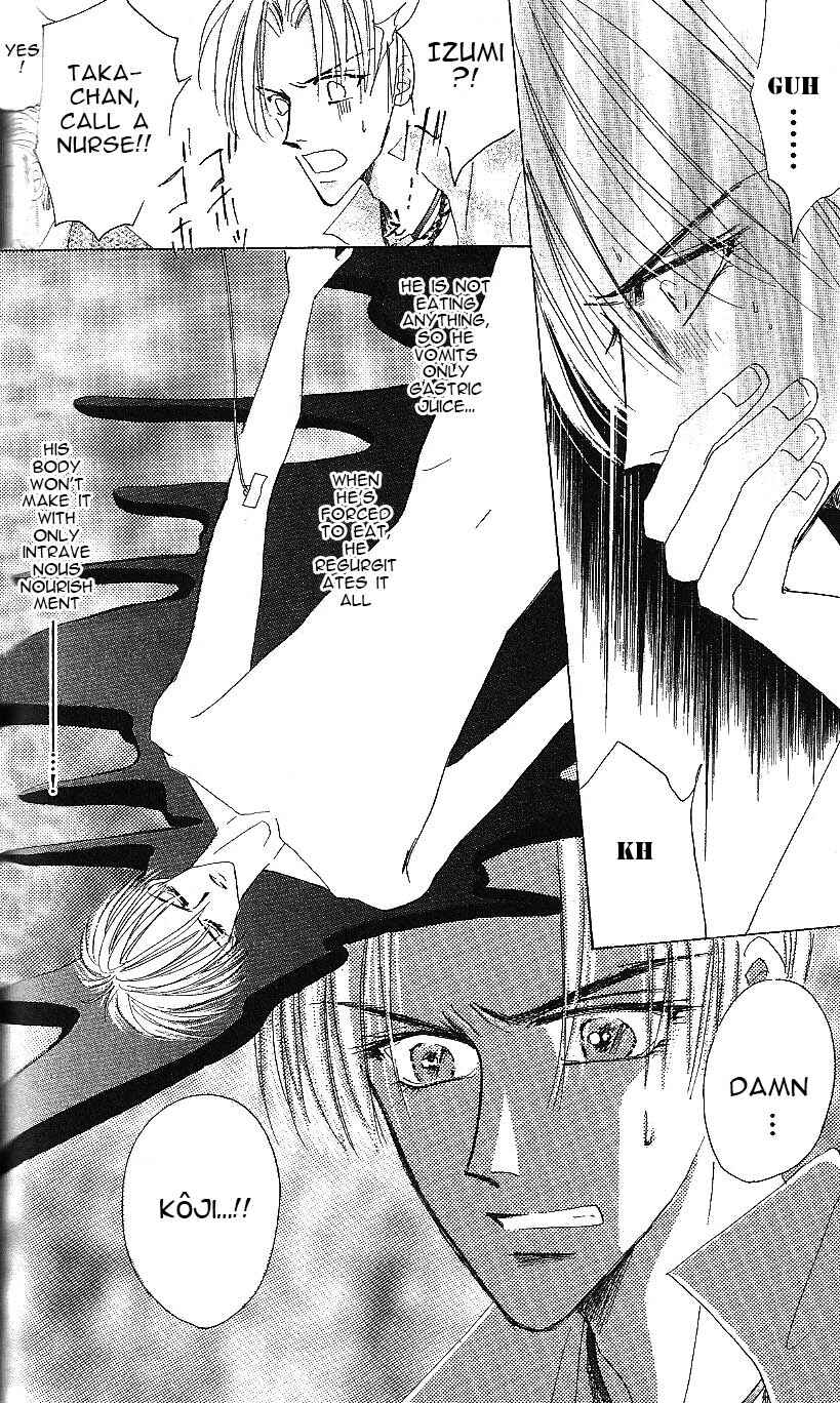 Page 21 Chapter 60 Bronze