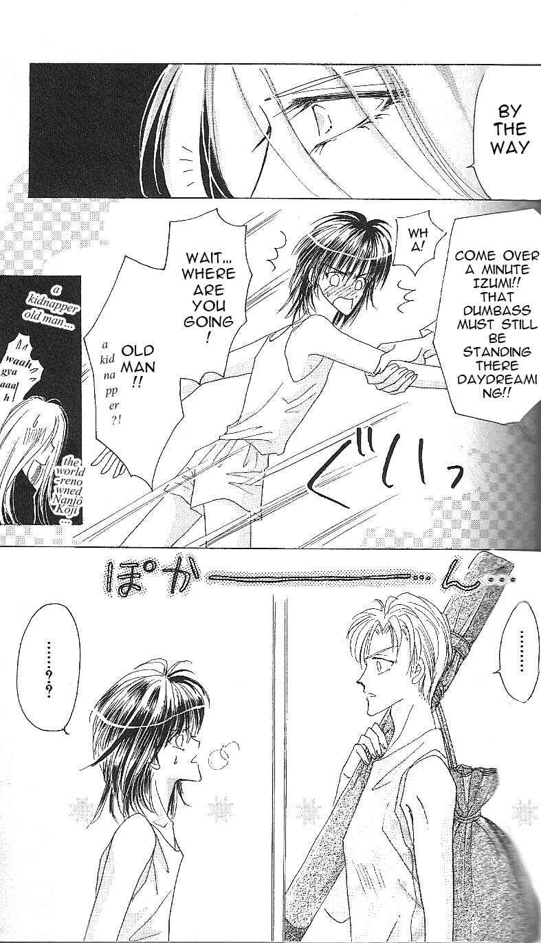 Page 26 Chapter 60 Bronze