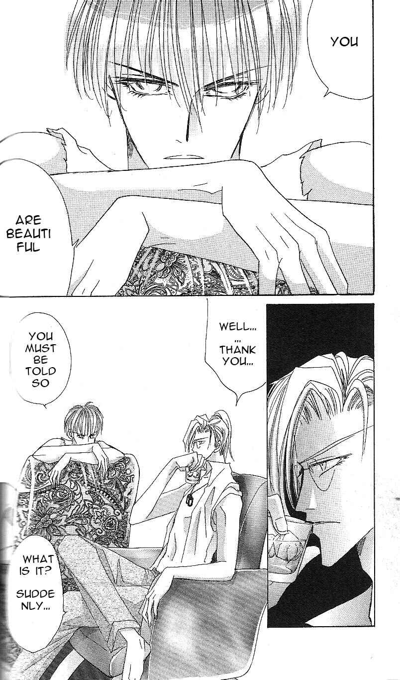 Page 6 Chapter 60 Bronze