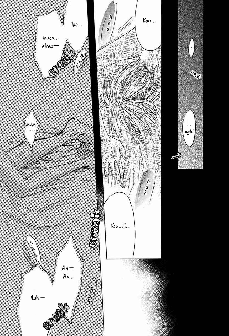 Page 10 Chapter 67 Bronze