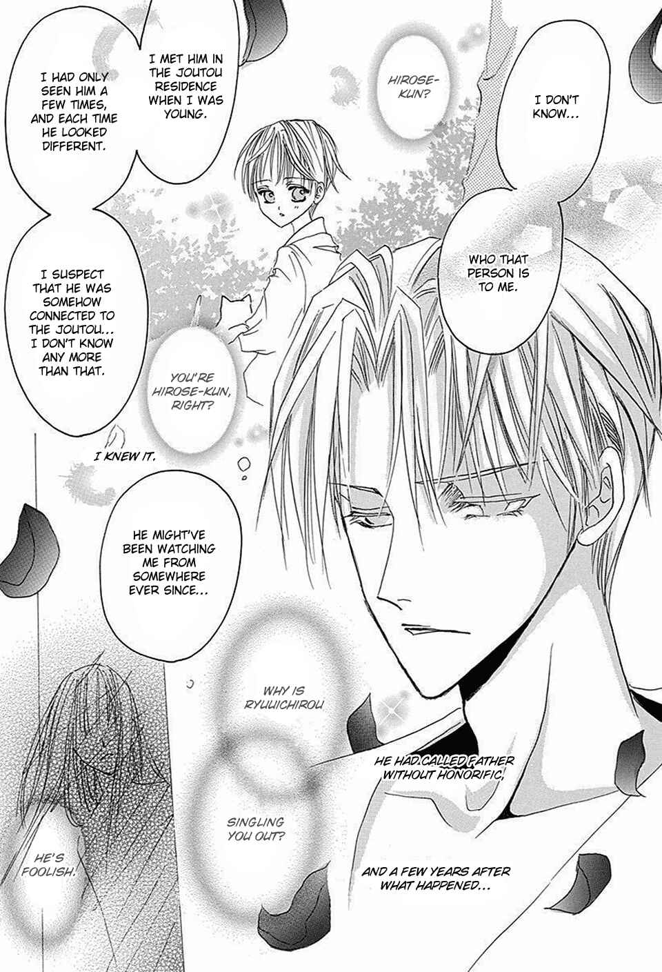 Page 21 Chapter 67 Bronze