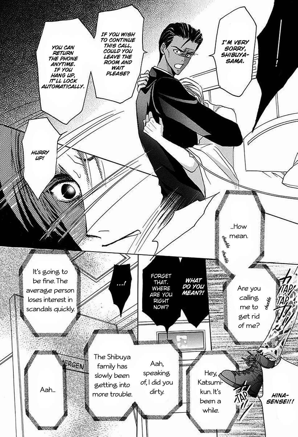 Page 24 Chapter 67 Bronze