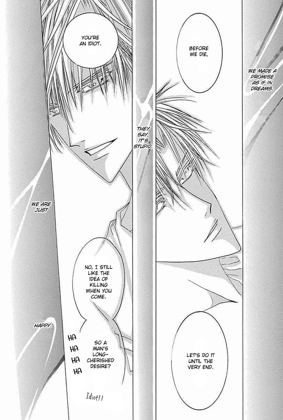 Page 28 Chapter 67 Bronze