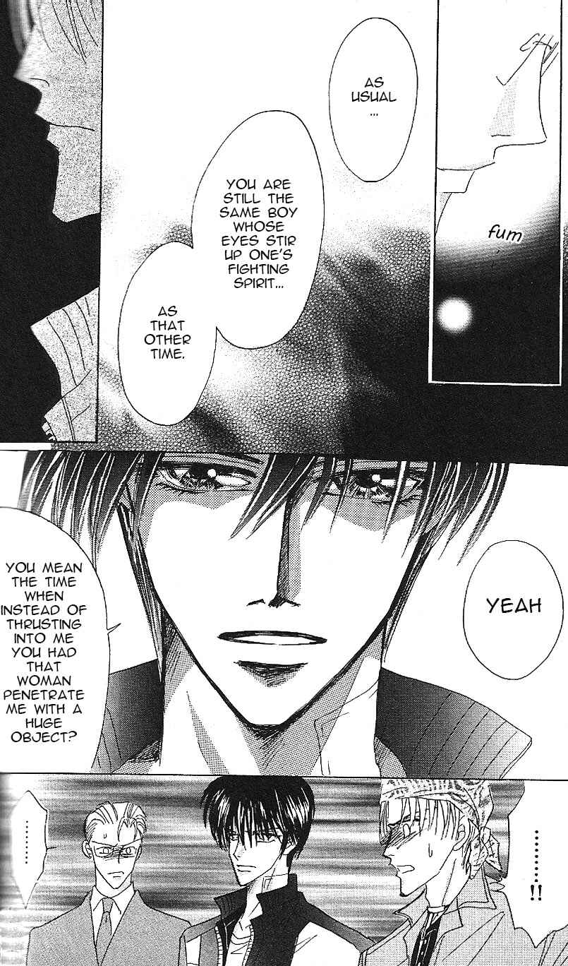 Page 11 Chapter 64 Bronze