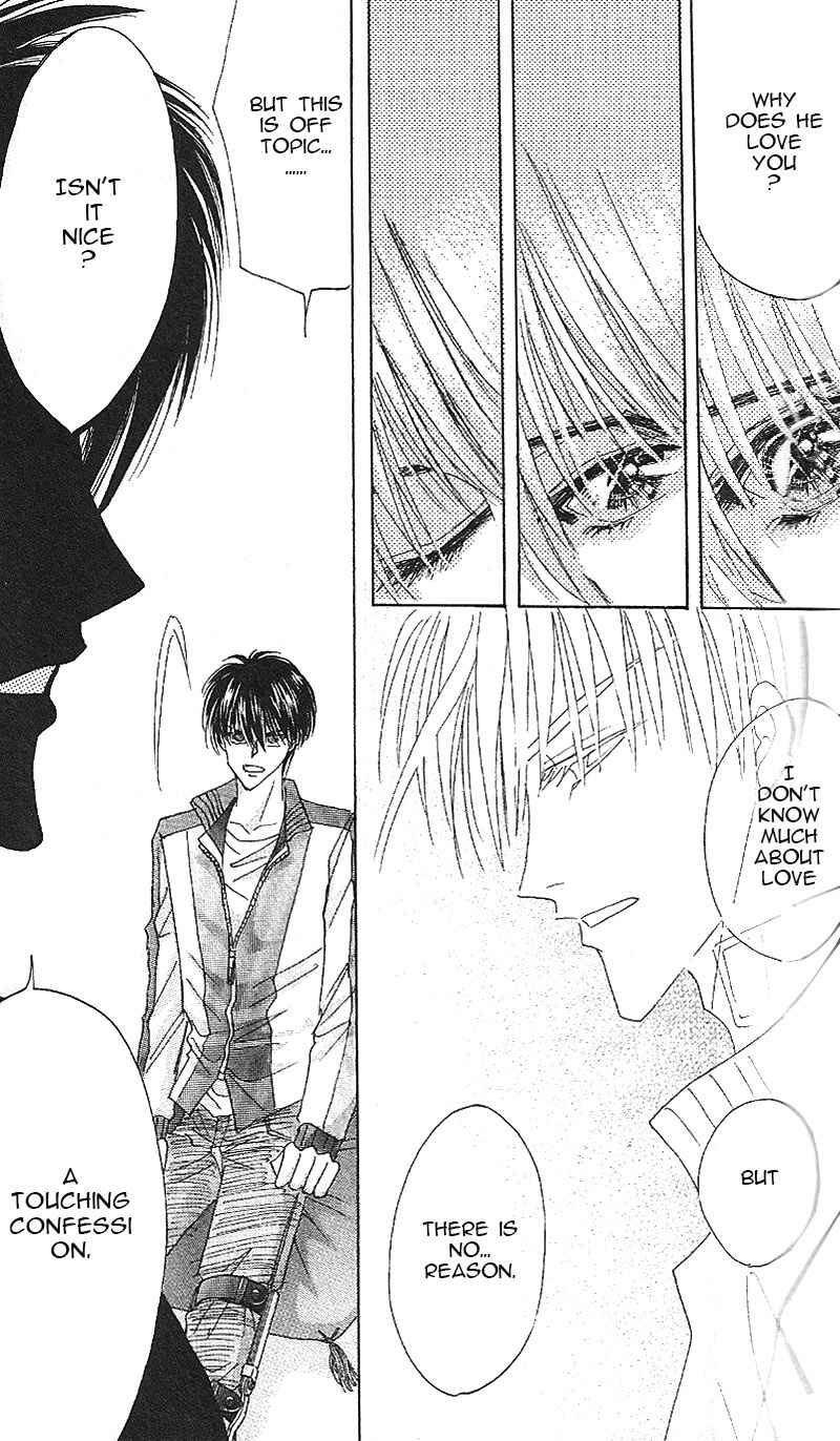 Page 20 Chapter 64 Bronze