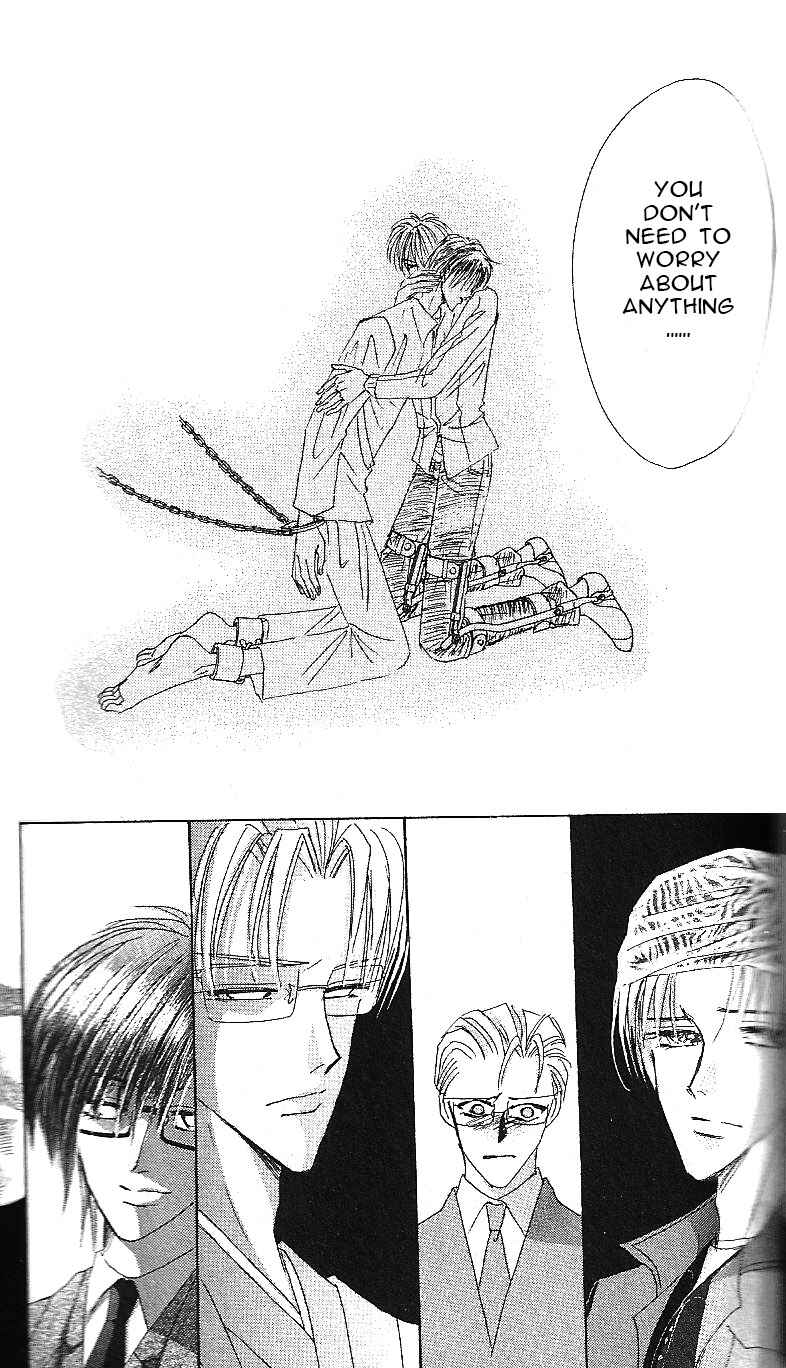 Page 28 Chapter 64 Bronze