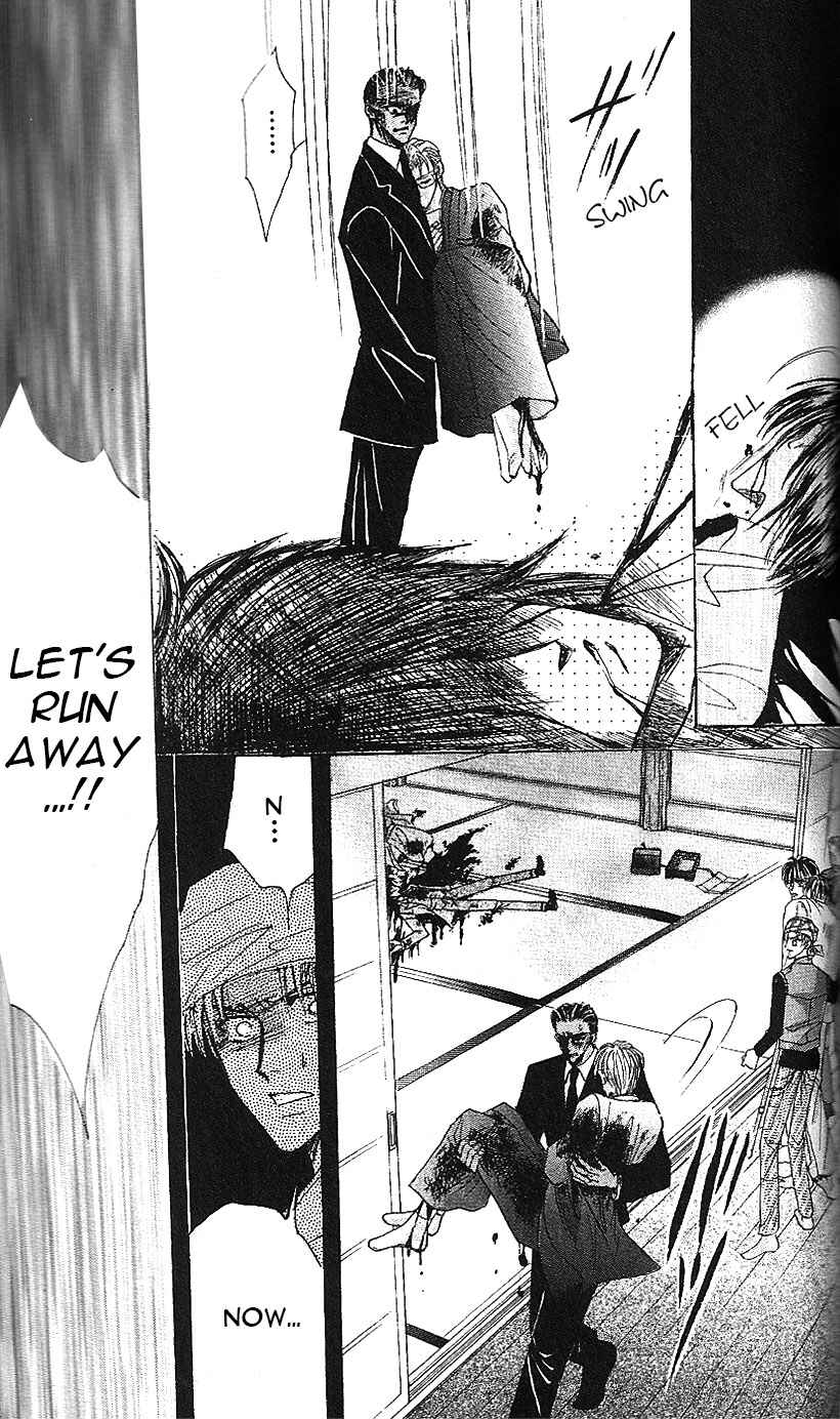 Page 56 Chapter 64 Bronze