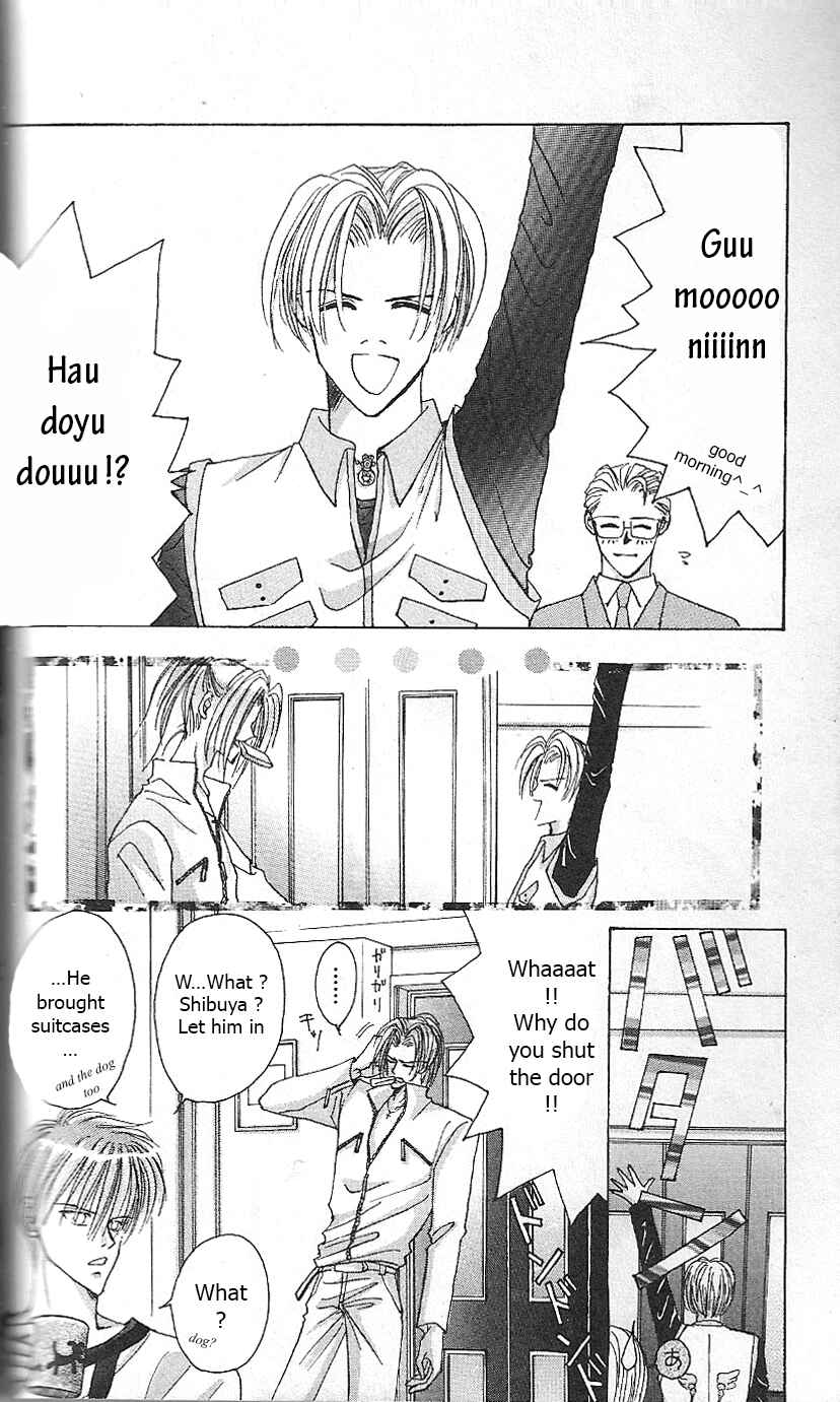 Page 22 Chapter 49 Bronze