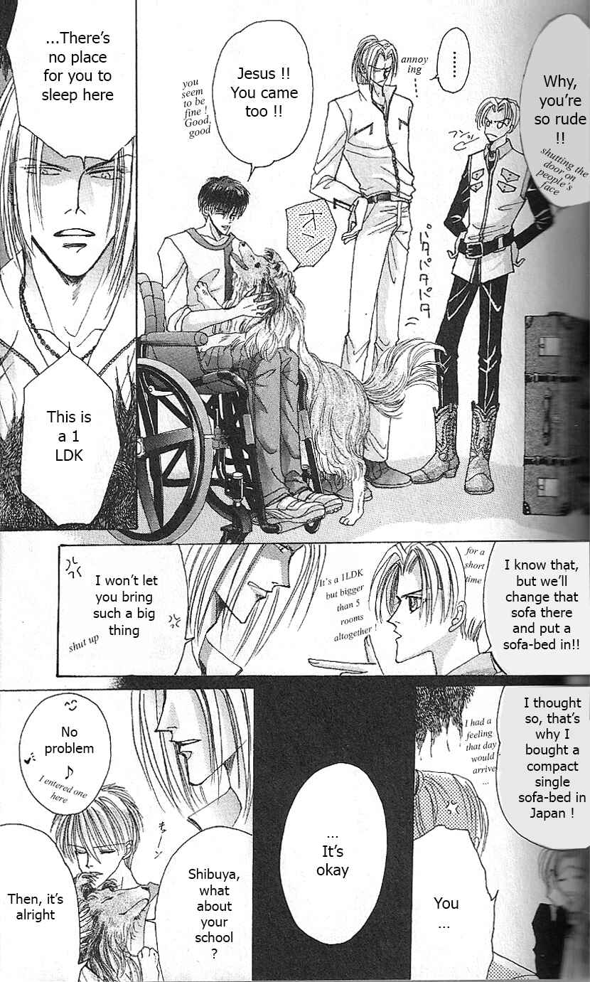 Page 23 Chapter 49 Bronze