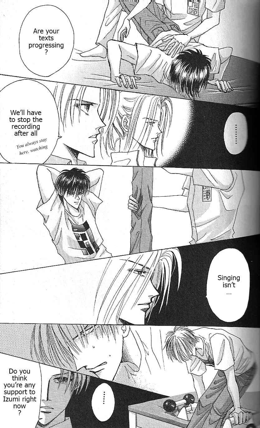 Page 25 Chapter 49 Bronze