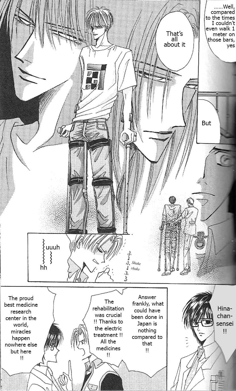 Page 31 Chapter 49 Bronze