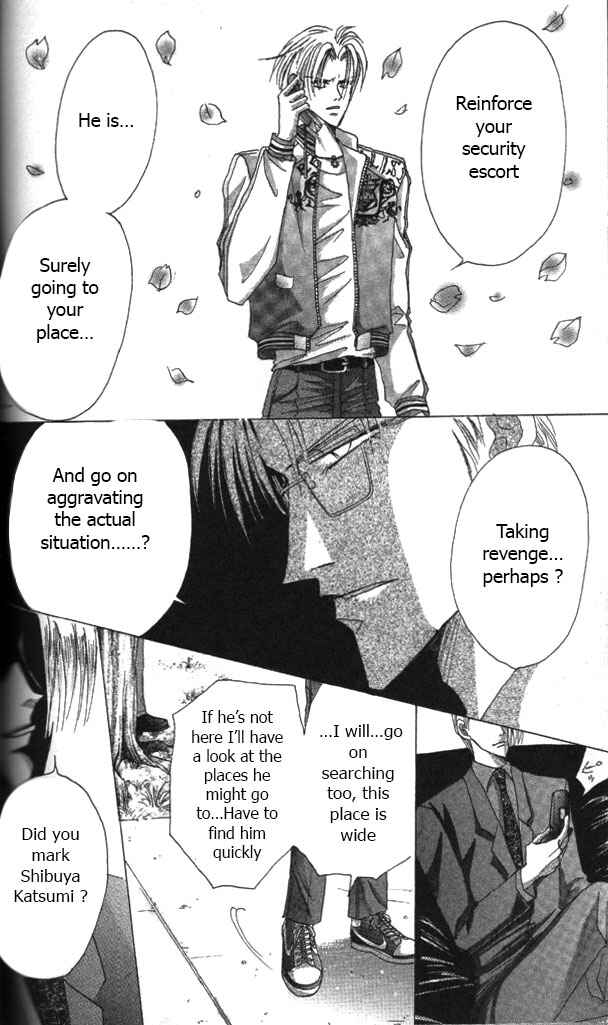 Page 15 Chapter 56 Bronze