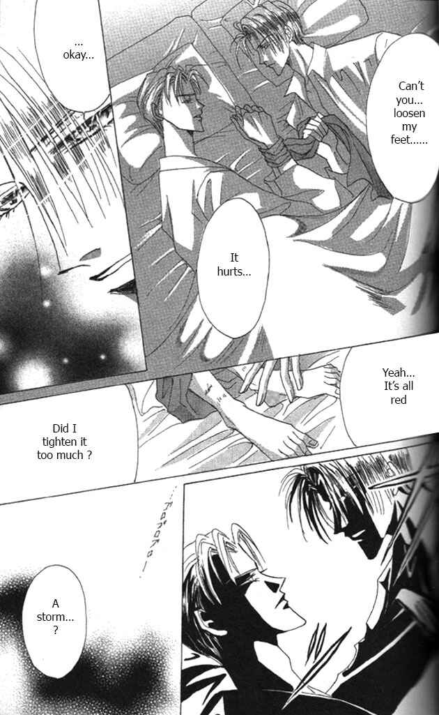 Page 26 Chapter 56 Bronze
