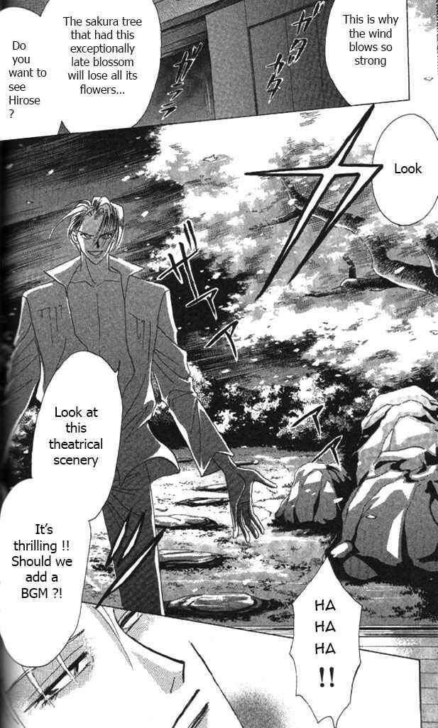 Page 27 Chapter 56 Bronze