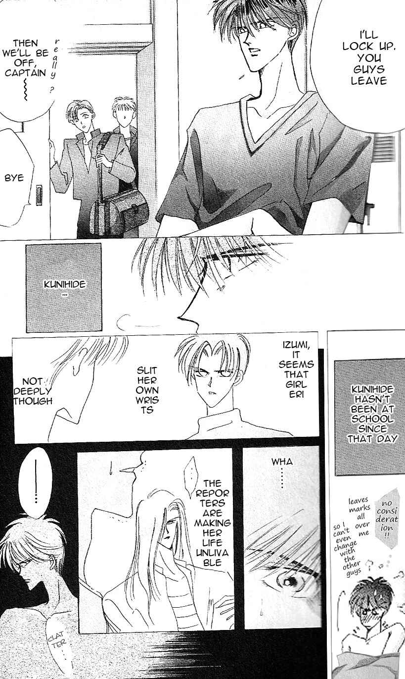 Page 23 Chapter 15 Bronze
