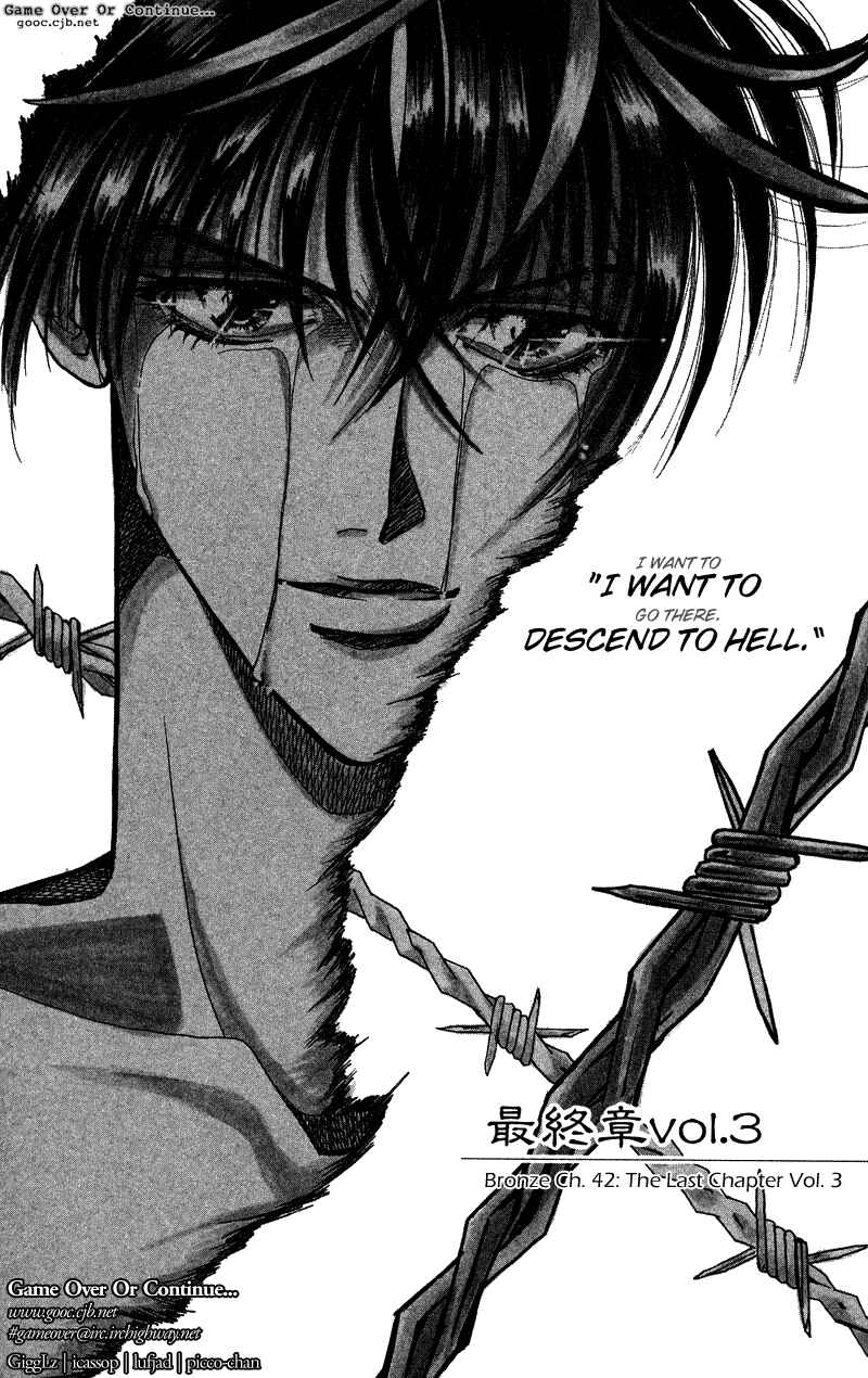Page 1 Chapter 42 Bronze