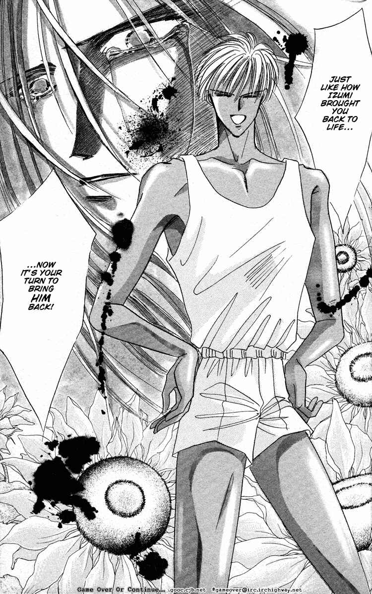 Page 18 Chapter 40 Bronze