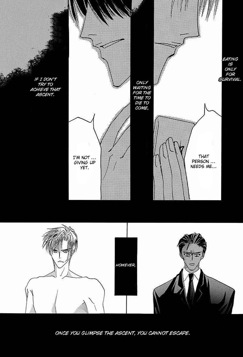 Page 28 Chapter 66 Bronze