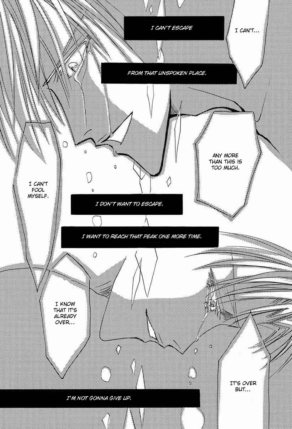 Page 29 Chapter 66 Bronze