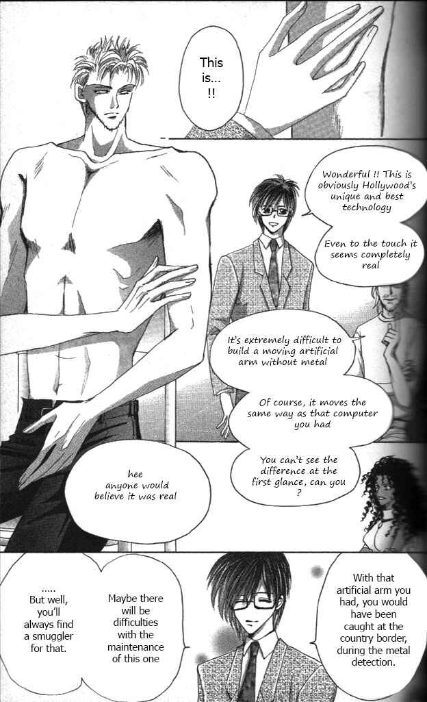 Page 15 Chapter 54 Bronze