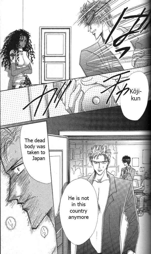 Page 21 Chapter 54 Bronze