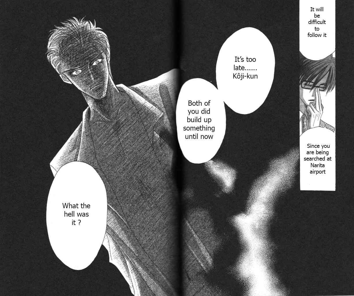 Page 22 Chapter 54 Bronze