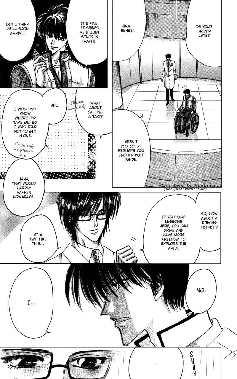 Page 23 Chapter 48 Bronze